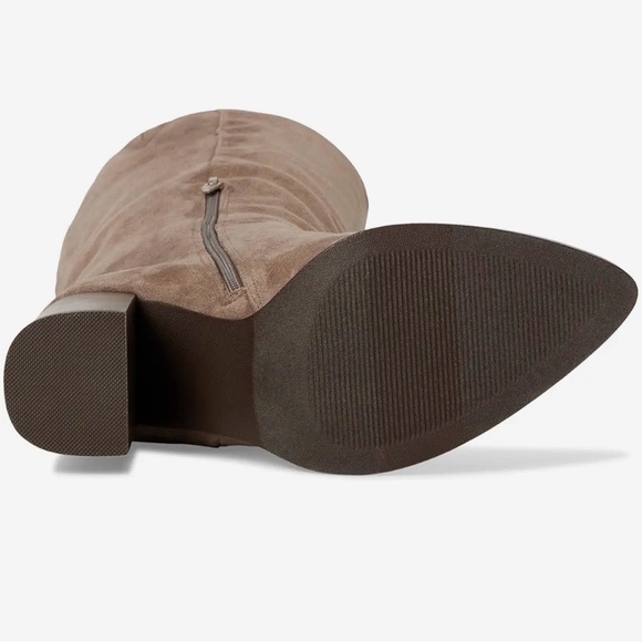 DV Bardonny Boots - Picture 3 of 10